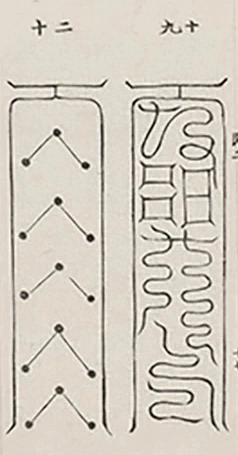 插图
