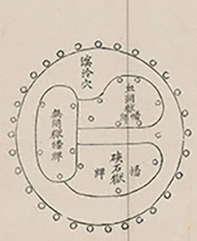 插图