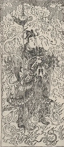 插图