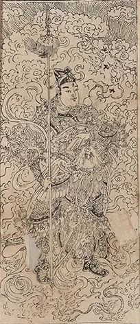 插图