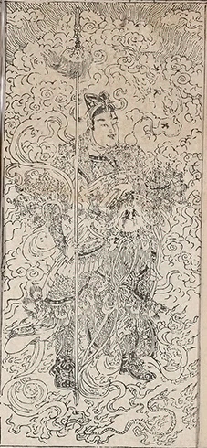 插图
