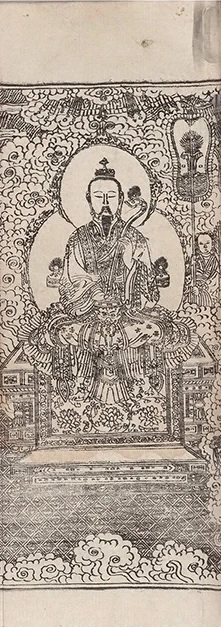 插图
