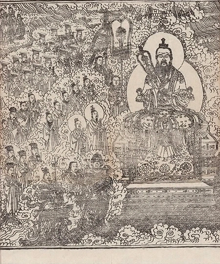 插图