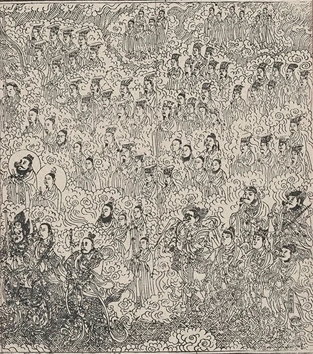 插图