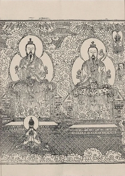 插图