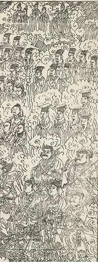 插图