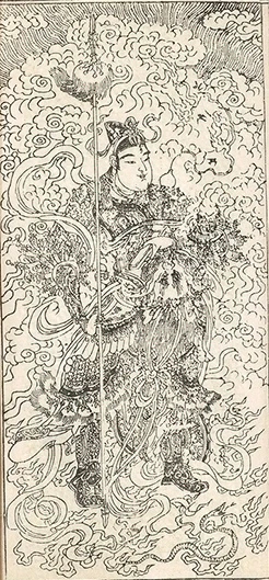 插图