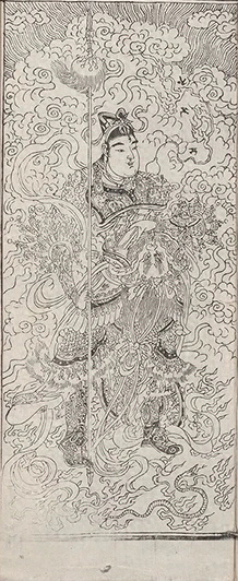 插图