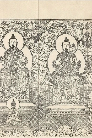 插图