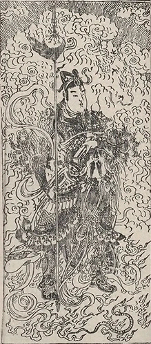 插图