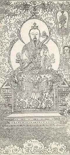 插图