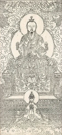 插图
