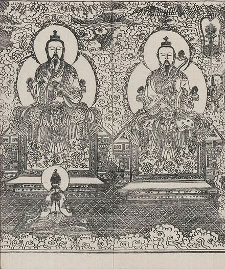 插图
