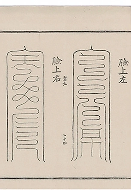 插图