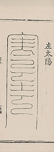 插图