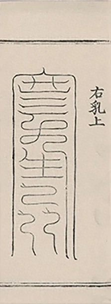 插图