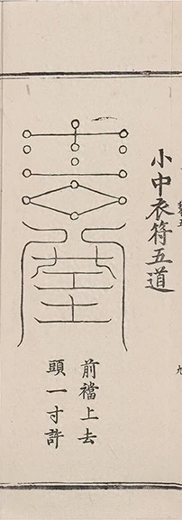 插图