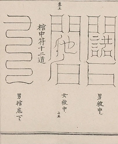 插图