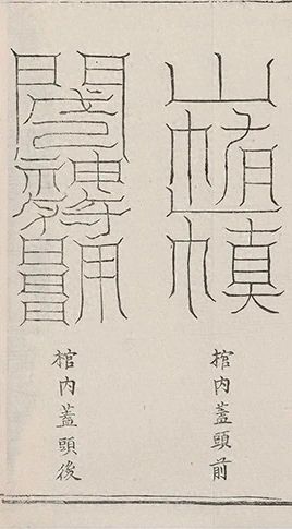 插图
