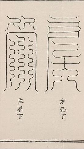 插图
