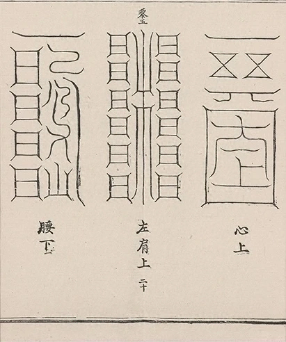 插图