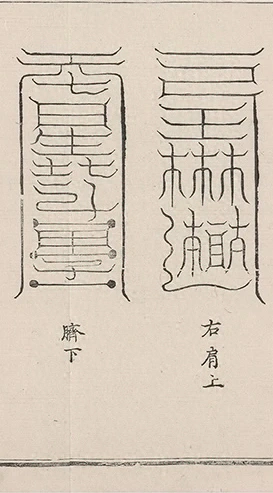 插图
