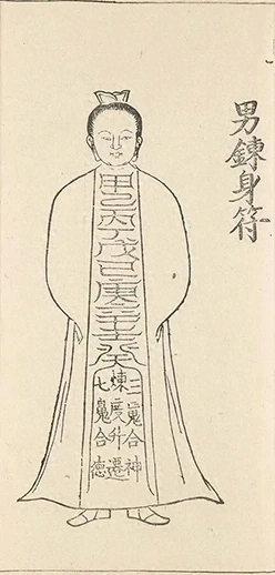 插图