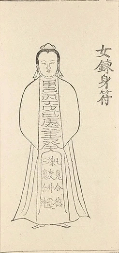 插图