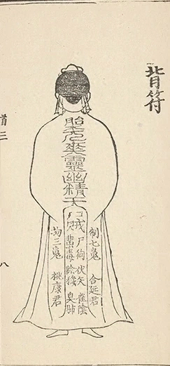 插图