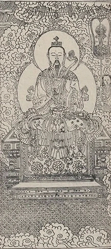 插图