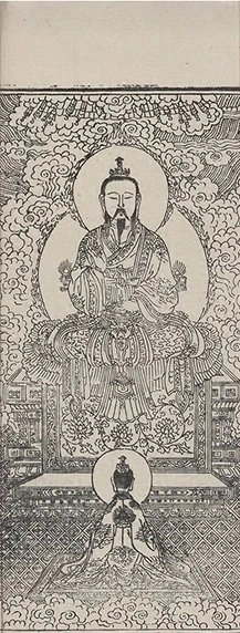 插图