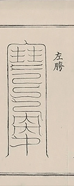 插图