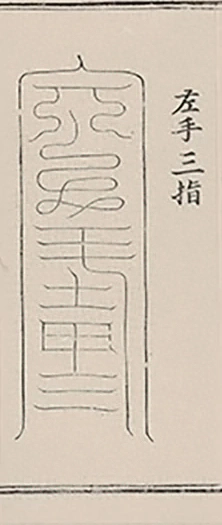 插图