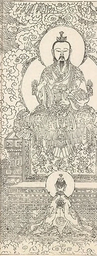 插图