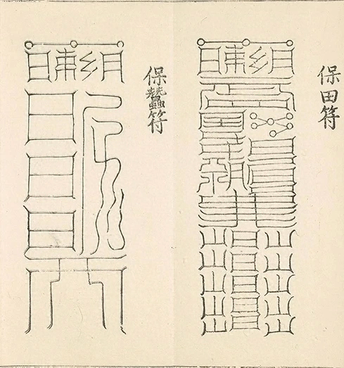 插图