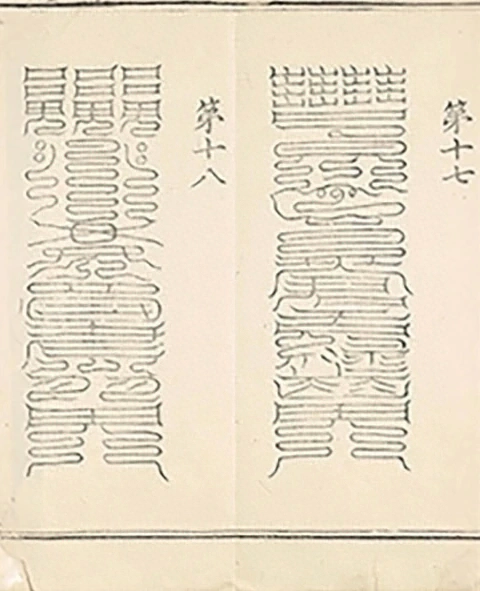 插图