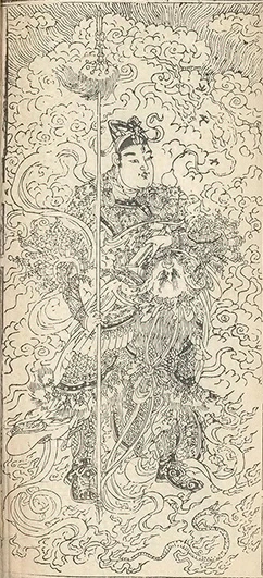 插图