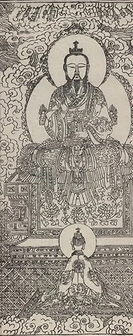 插图