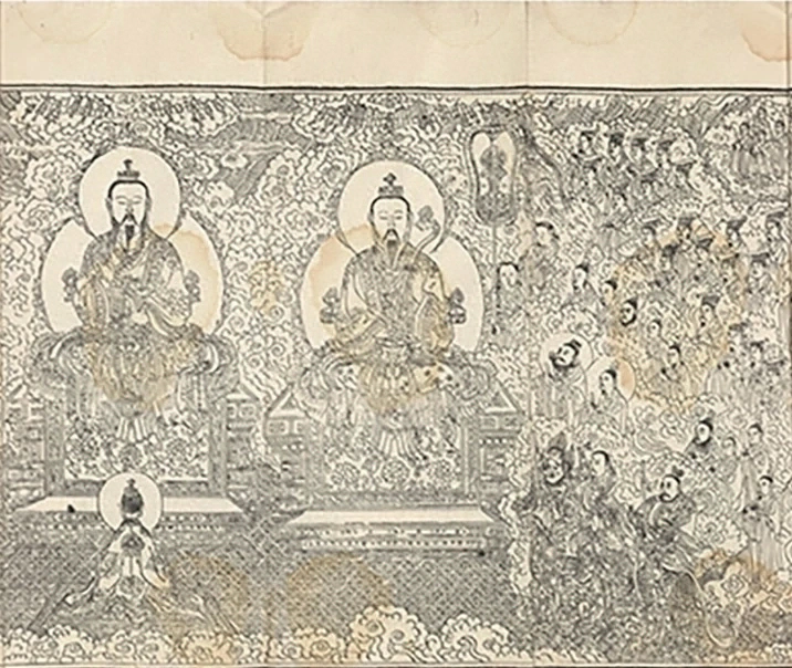 插图