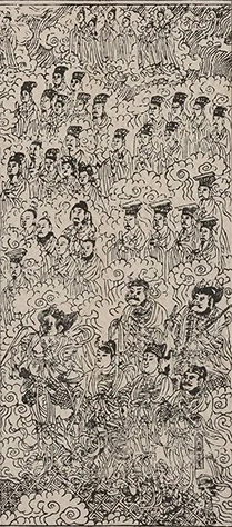 插图