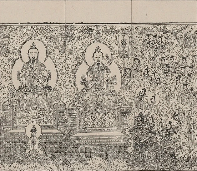 插图