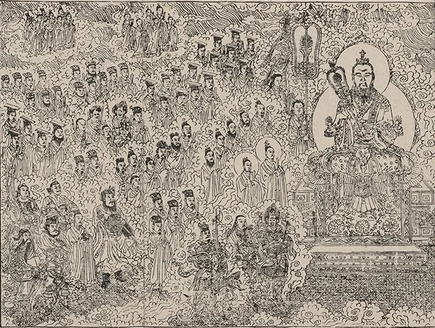 插图