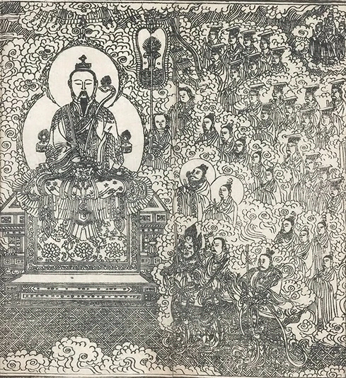 插图