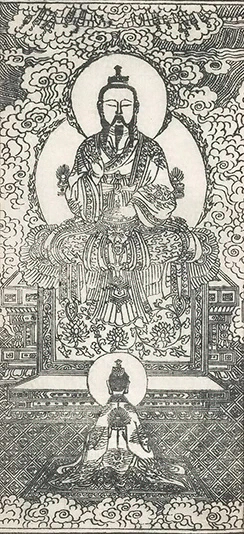 插图