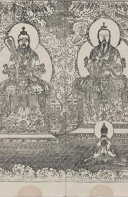 插图