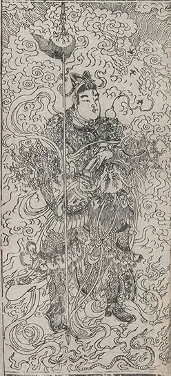 插图