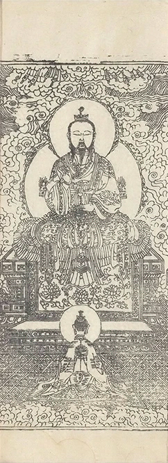 插图