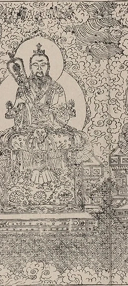 插图