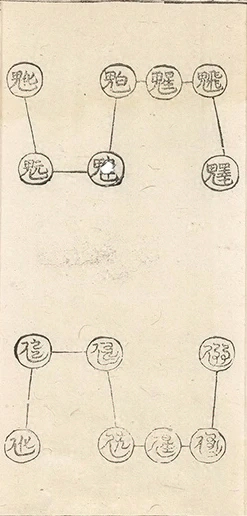 插图