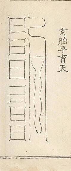 插图
